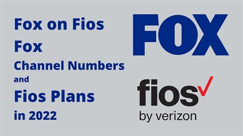 Fox channel number on fios. Things To Know About Fox channel number on fios. 